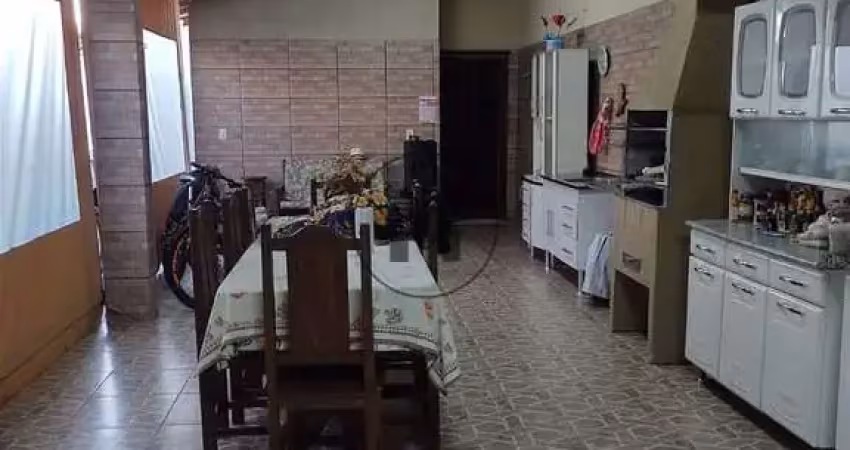 Casa com 2 dormitórios à venda, 145 m² por r$ 600.000,00 - parque do sol - guaratinguetá/sp