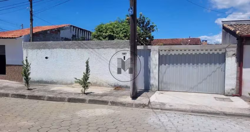 Casa com 2 dormitórios à venda, 70 m² por r$ 380.000,00 - jardim do vale - guaratinguetá/sp