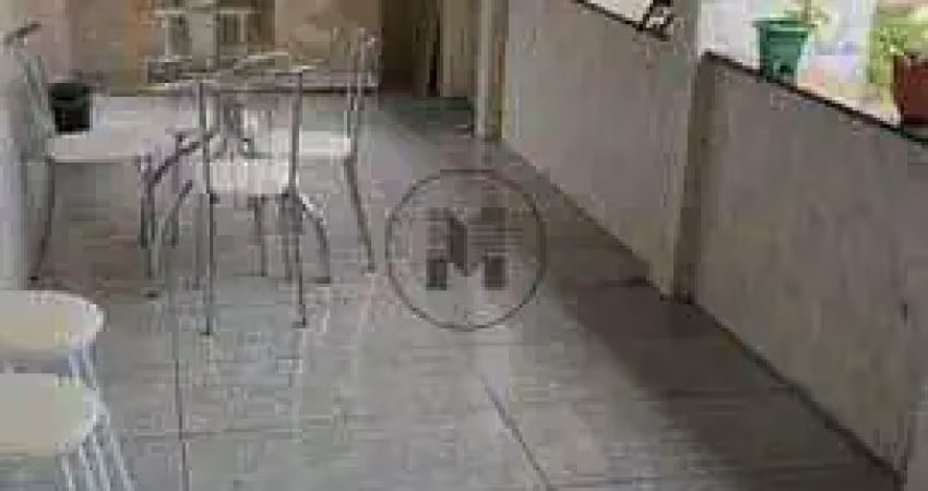 Casa com 2 dormitórios à venda por r$ 280.000,00 - vila brasil - guaratinguetá/sp