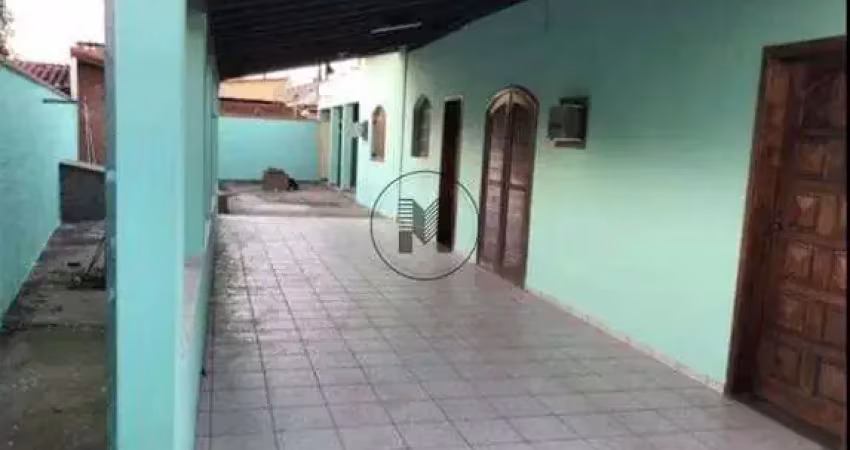 Casa com 3 quartos à venda no Loteamento João Tamborindeguy Fernandes, Pindamonhangaba 
