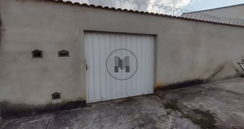 Casa com 3 dormitórios à venda por r$ 230.000,00 - santa luzia - guaratinguetá/sp