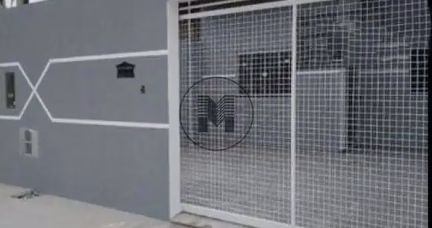 Casa com 2 quartos à venda no Loteamento Jardim Primavera, Lorena 