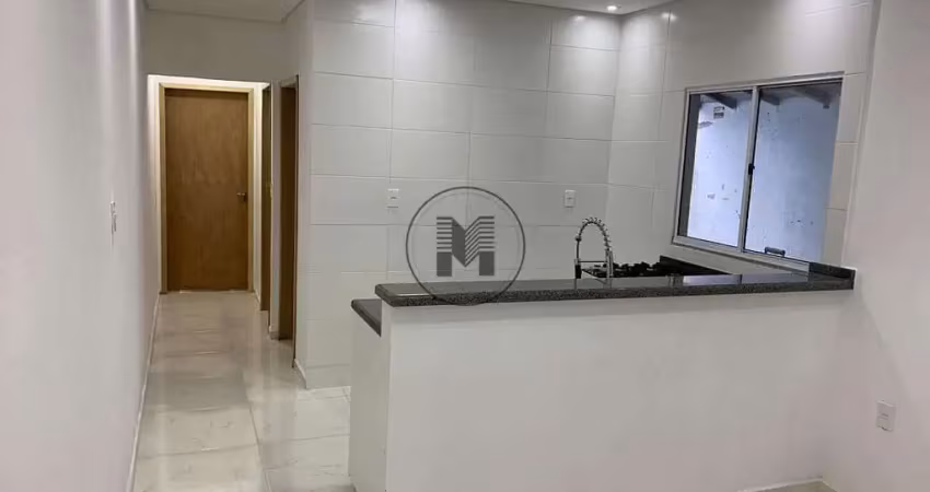 Casa com 2 quartos à venda no Mantiqueira, Pindamonhangaba 
