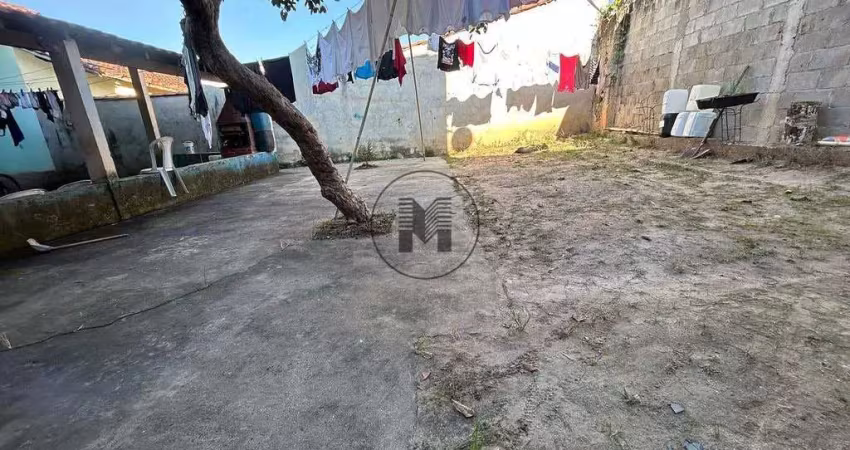 Casa com 2 quartos à venda no Jardim Vista Alegre, Guaratinguetá 