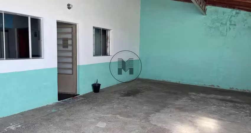 Casa com 2 quartos à venda na Vila Olívia, Potim 
