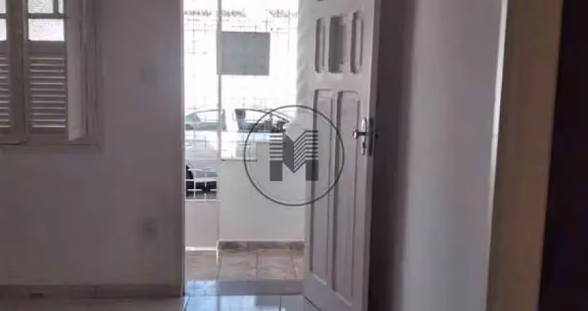 Casa com 2 quartos à venda no Centro, Guaratinguetá 