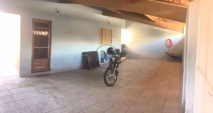 Casa com 2 dormitórios à venda, 89 m² por r$ 300.000,00 - jardim do vale - guaratinguetá/sp