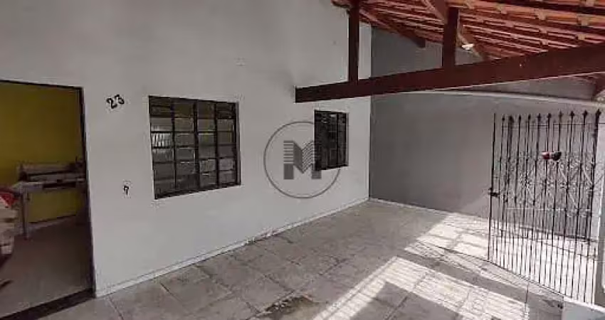 Casa com 3 dormitórios à venda, 170 m² por r$ 290.000,00 - jardim do vale - guaratinguetá/sp