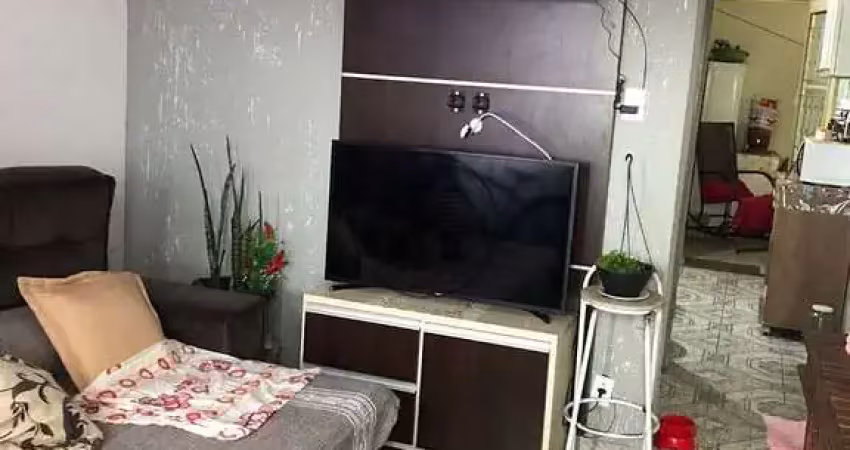 Casa com 2 dormitórios à venda por r$ 248.000,00 - santa luzia - guaratinguetá/sp