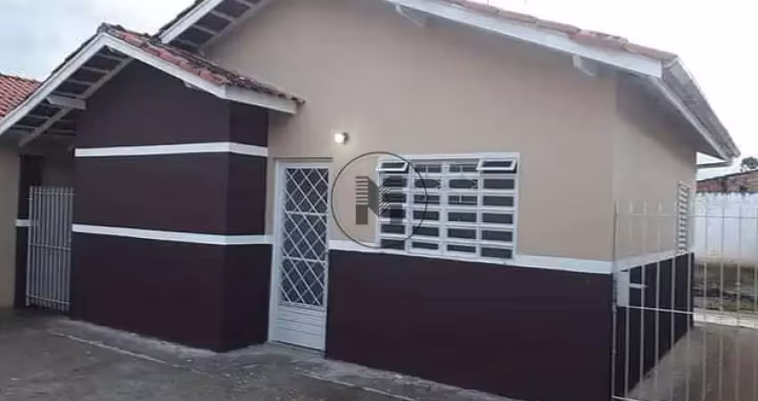 Casa com 2 dormitórios à venda, 60 m² por r$ 350.000,00 - residencial village santana - guaratingue