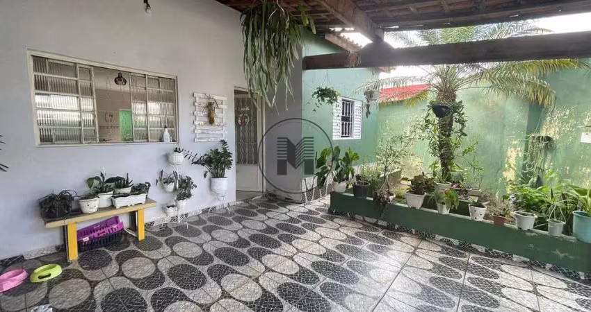 Casa à venda, no jardim santa luzia, guaratinguetá - sp