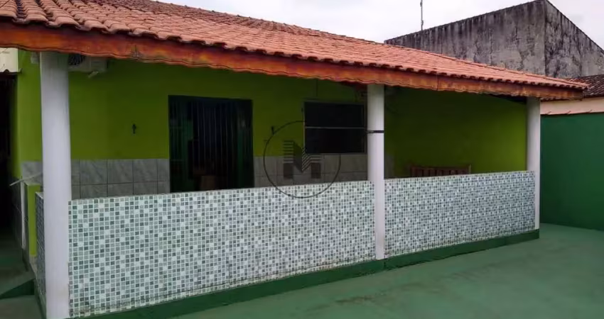 Casa com 2 dormitórios à venda, 140 m² por r$ 370.000,00 - jardim do vale - guaratinguetá/sp