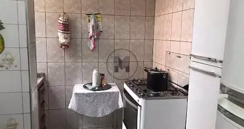 Casa com 3 dormitórios à venda por r$ 300.000,00 - ponte alta - aparecida/sp