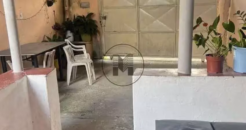 Casa com 2 dormitórios à venda, 104 m² por r$ 380.000,00 - vila brasil - guaratinguetá/sp