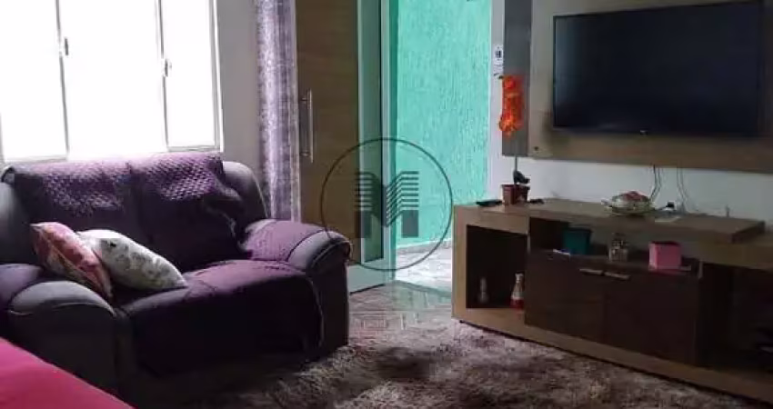 Casa com 2 dormitórios à venda, 110 m² por r$ 320.000,00 - centro - potim/sp