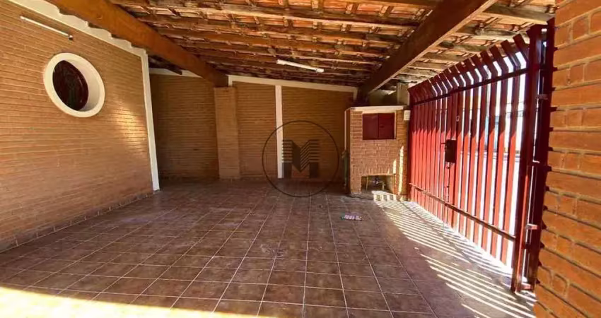 Casa  à venda, bairro parque residencial flor do vale, tremembé - sp