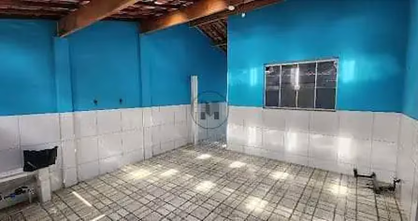 Casa com 3 dormitórios à venda, 110 m² por r$ 320.000,00 - parque do sol - guaratinguetá/sp