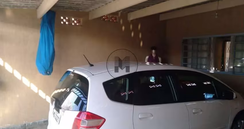 Casa com 2 quartos à venda no Morada dos Nobres, Taubaté 