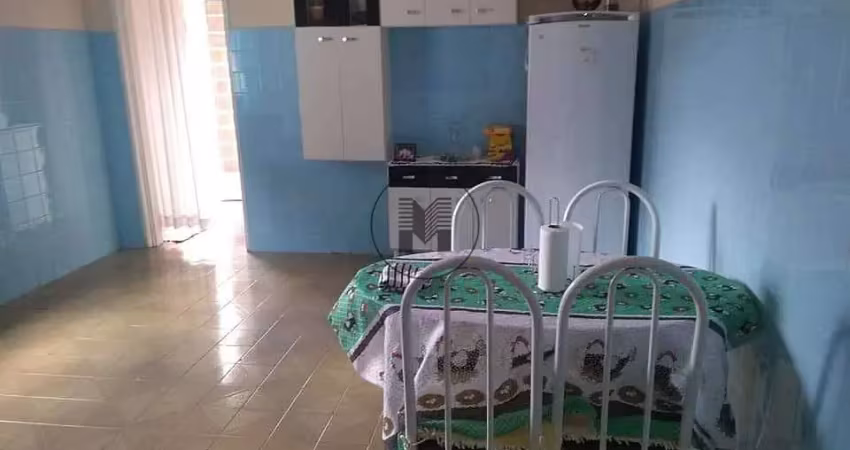 Casa com 2 dormitórios à venda, 171 m² por r$ 350.000,00 - engenheiro neiva - guaratinguetá/sp