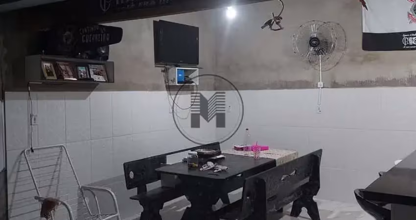 Casa com 2 dormitórios à venda, 99 m² por r$ 310.000,00 - loteamento residencial espanha - guaratin