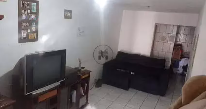 Casa com 3 dormitórios à venda, 90 m² por r$ 320.000,00 - parque são francisco - guaratinguetá/sp