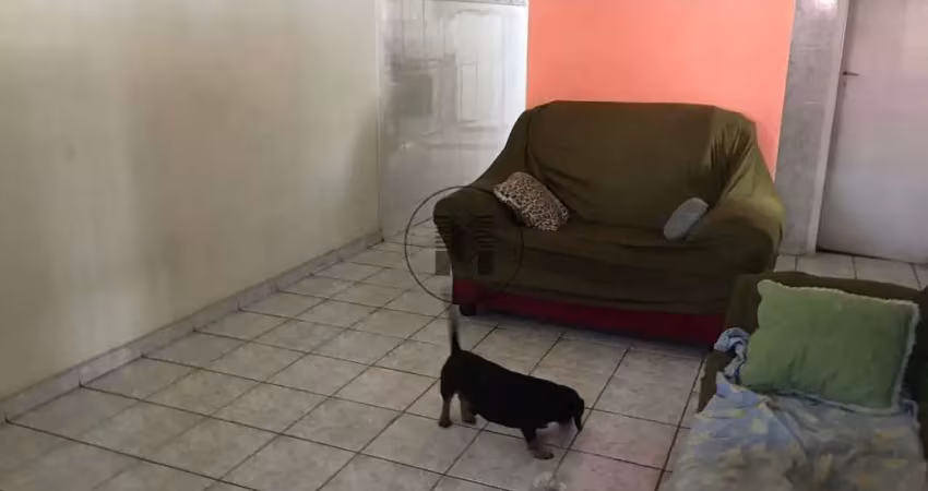 Casa com 3 dormitórios à venda, 145 m² por r$ 250.000 - parque são francisco - guaratinguetá/sp