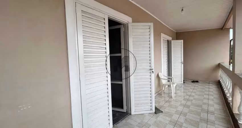 Casa com 3 quartos à venda no Jardim Esperança, Guaratinguetá 