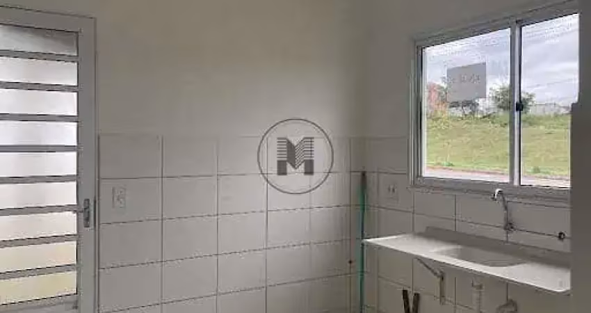 Casa com 2 dormitórios à venda por r$ 280.000,00 - residencial espanha - guaratinguetá/sp