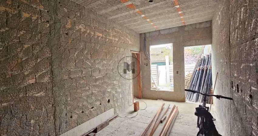 Casa com 3 quartos à venda no Jardim Esperança, Guaratinguetá 