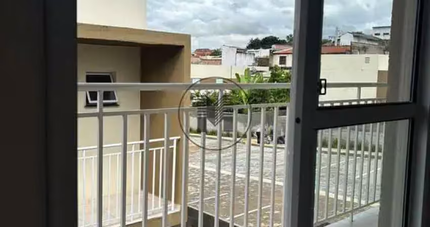 Casa em condomínio fechado  venda, no jardim santa luzia, guaratinguetá - sp