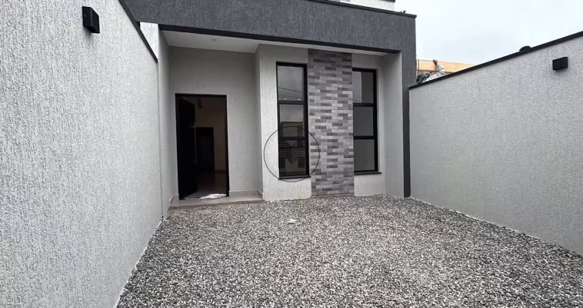 Casa com 3 quartos à venda no Residencial Antares, Taubaté 