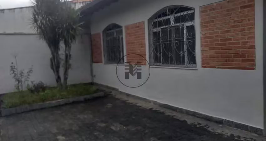 Casa com 4 dormitórios à venda, 180 m² por r$ 400.000,00 - parque das árvores - guaratinguetá/sp