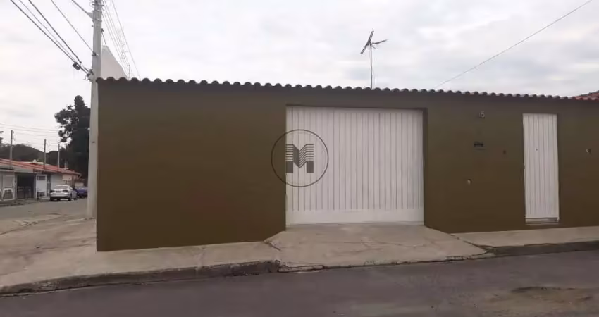 Casa com 2 dormitórios à venda, 168 m² por r$ 265.000,00 - vila hepacare - lorena/sp
