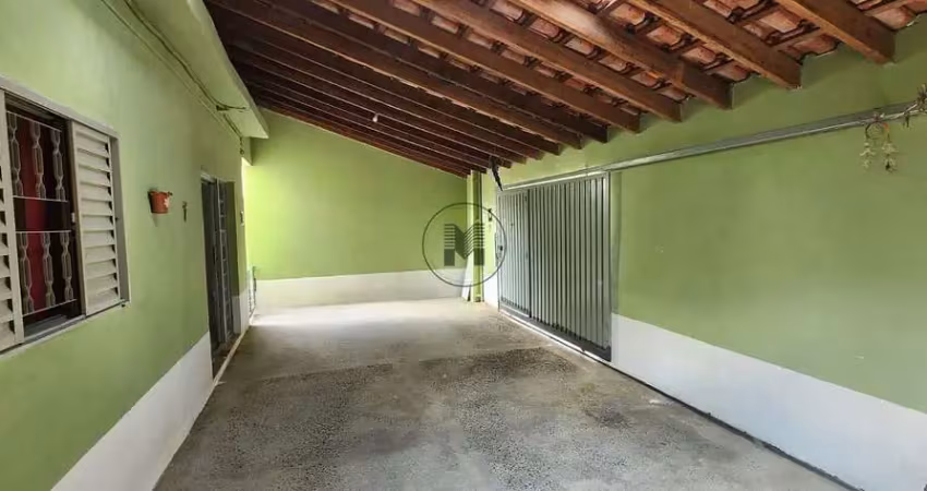 Casa com 3 dormitórios à venda, 146 m² por r$ 380.000,00 - jardim do vale - guaratinguetá/sp