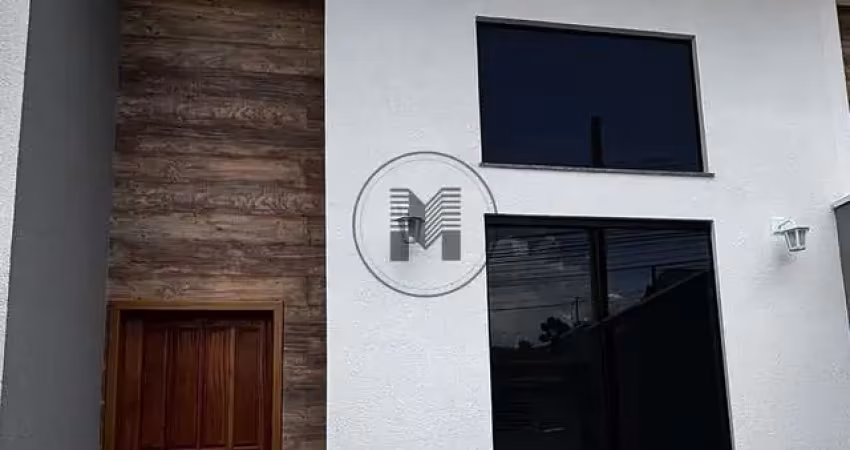 Casa com 2 quartos à venda no Residencial Dalla Rosa, Taubaté 