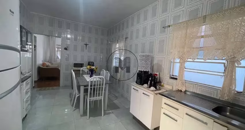 Casa à venda, 101 m² por r$ 350.000,00 - jardim do vale - guaratinguetá/sp