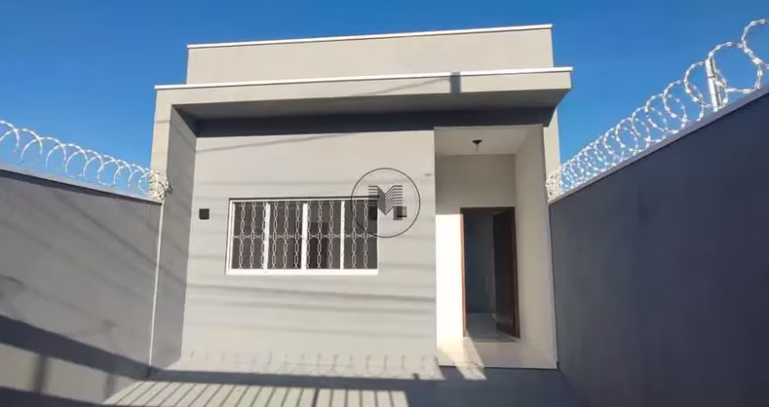 Casa à venda, jardim santa luzia, guaratinguetá, sp