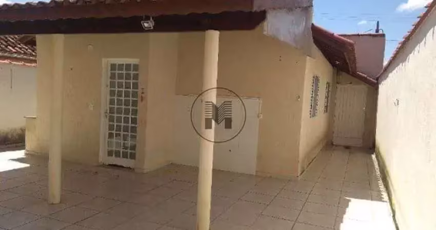 Casa com 2 dormitórios à venda, 60 m² por r$ 290.000,00 - vila municipal i - guaratinguetá/sp