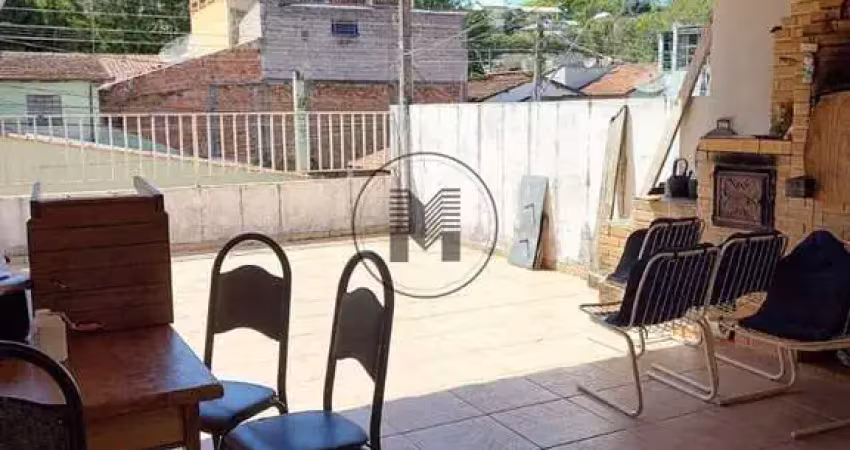 Casa com 4 quartos à venda no Jardim Coelho Neto, Guaratinguetá 