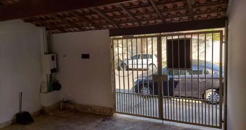 Casa com 2 dormitórios à venda por r$ 300.000,00 - jardim do vale i - guaratinguetá/sp
