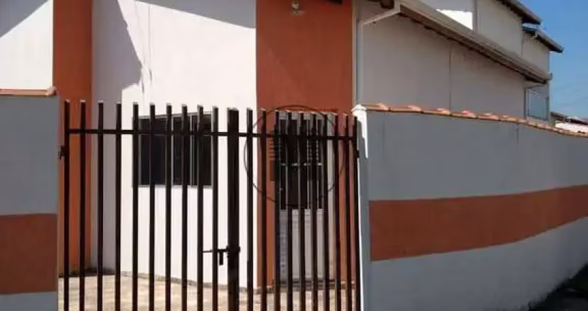 Casa com 2 dormitórios à venda, 68 m² por r$ 300.000,00 - villa roma - roseira/sp