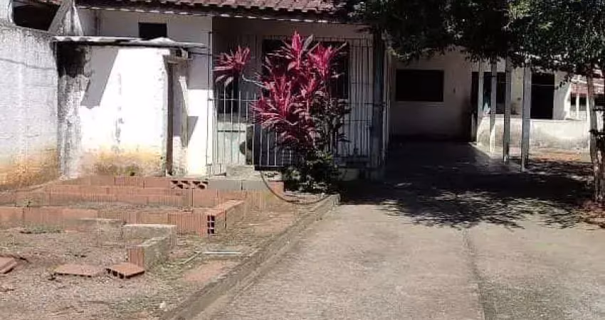 Casa com 2 dormitórios - venda por r$ 350.000,00 ou aluguel por r$ 1.100,00/mês - cidade nova - pin