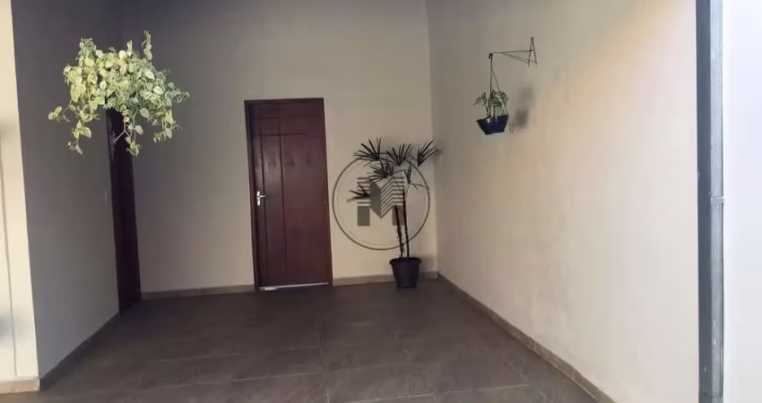 Casa com 3 dormitórios à venda, 100 m² por r$ 380.000,00 - santa terezinha - aparecida/sp