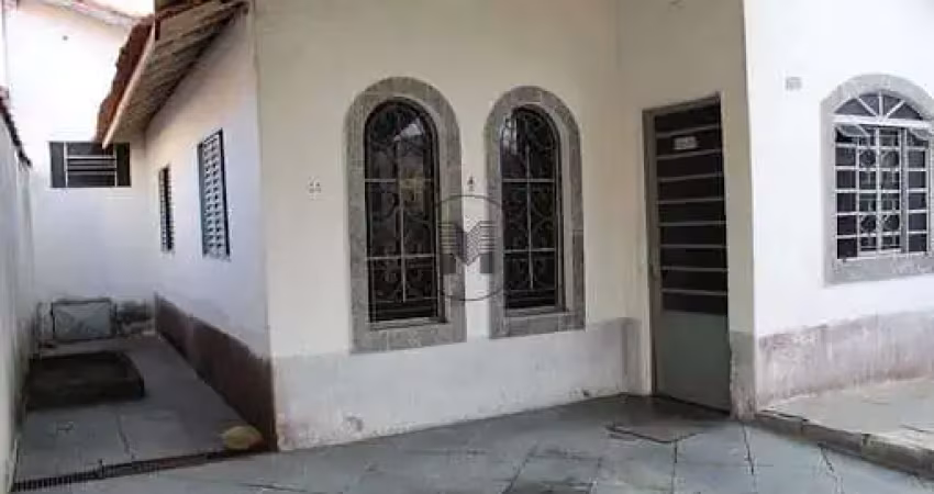 Casa com 2 quartos à venda na Vila dos Comerciários I, Guaratinguetá 