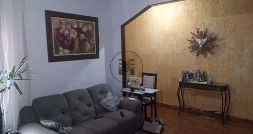 Casa com 2 dormitórios à venda por r$ 350.000,00 - ponte alta - aparecida/sp
