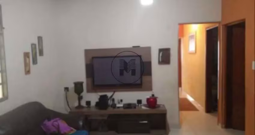 Casa com 3 dormitórios à venda por r$ 400.000,00 - jardim do vale - guaratinguetá/sp