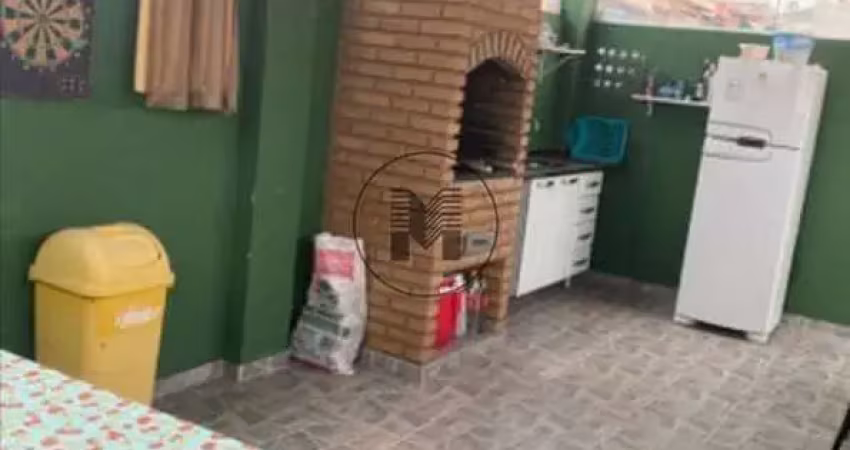 Casa com 3 dormitórios à venda, 160 m² por r$ 320.000,00 - cidade industrial - lorena/sp