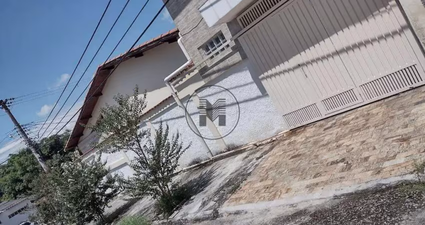 Casa com 3 quartos à venda no Parque Residencial Anna Guilhermina Rois Alves, Guaratinguetá 