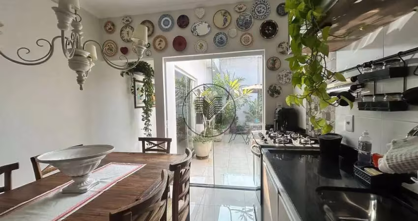 Casa com 2 quartos à venda na Vila Bela, Guaratinguetá 