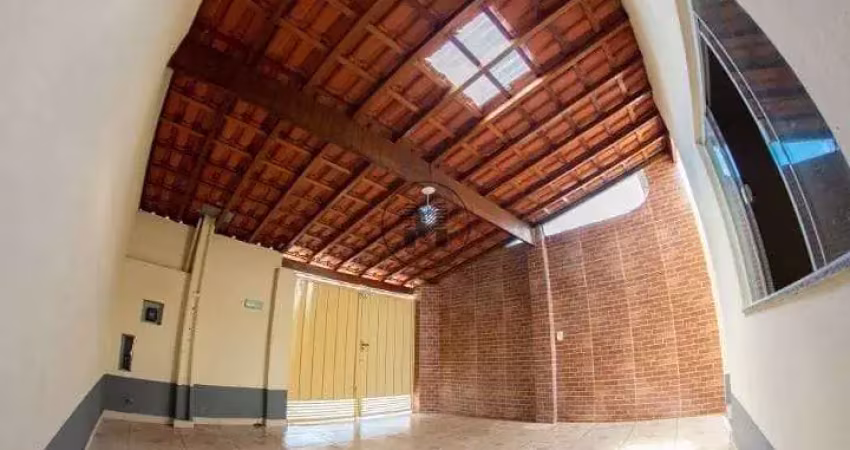 Casa com 2 quartos à venda na Vila Nunes, Lorena 